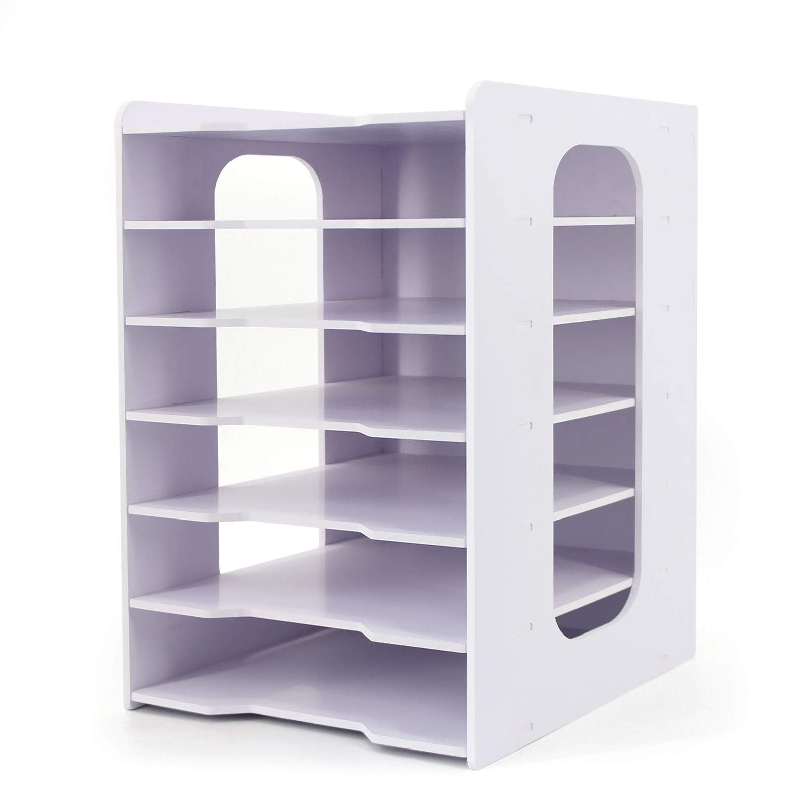 Desktop File Organizer