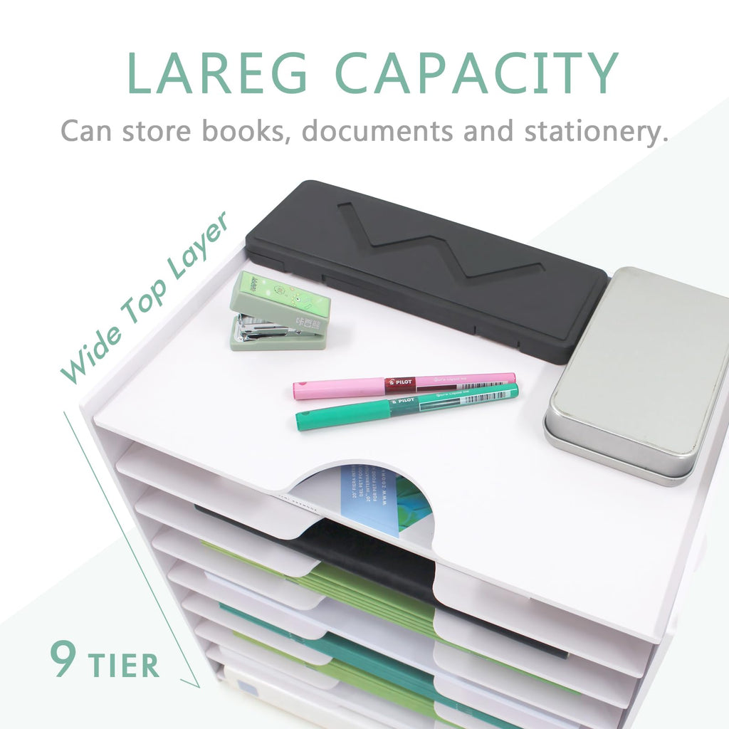 Desktop File Organizer
