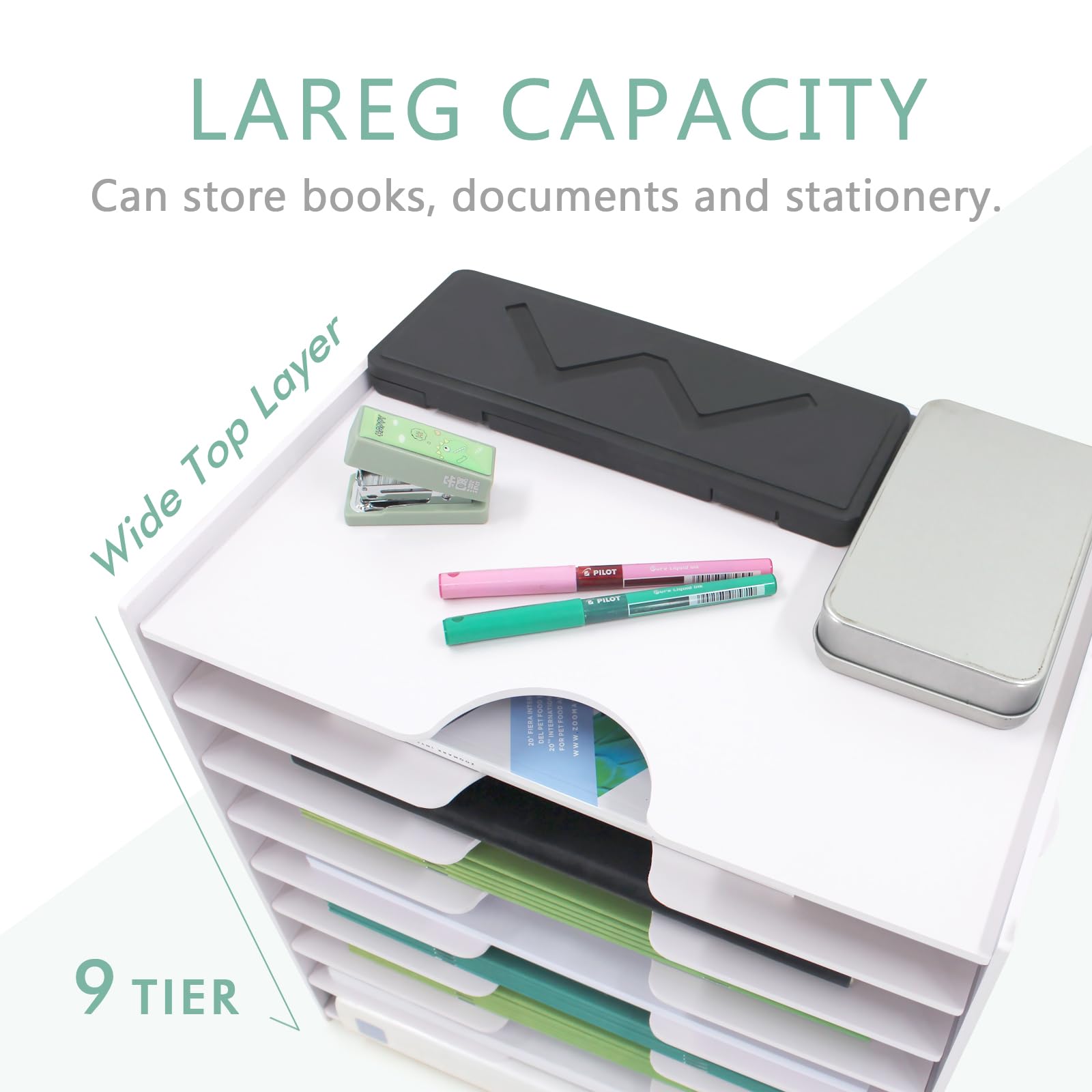 Desktop File Organizer