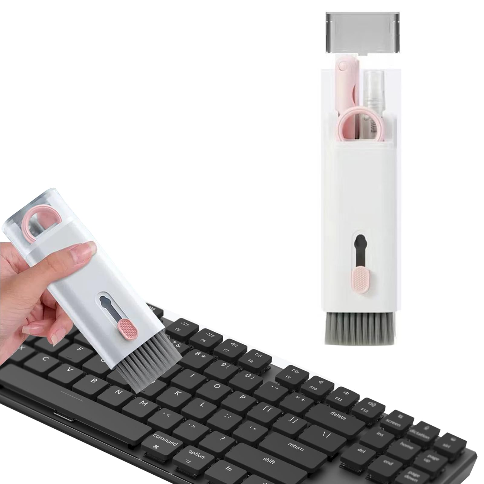 7-in-1 Laptop Cleaning Kit