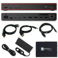 Thunderbolt 4 Docking Station