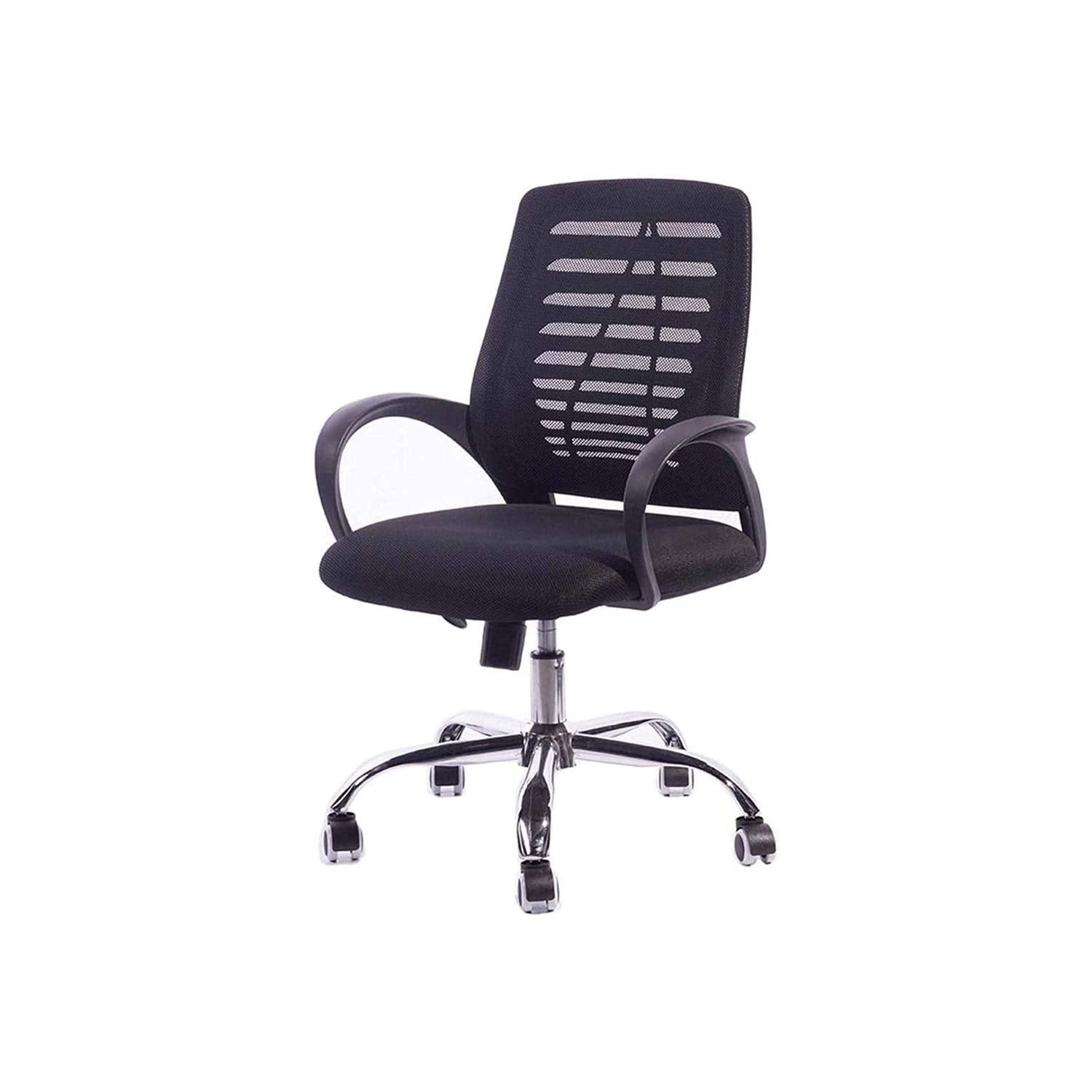 Mid-Back Mesh Office Chair