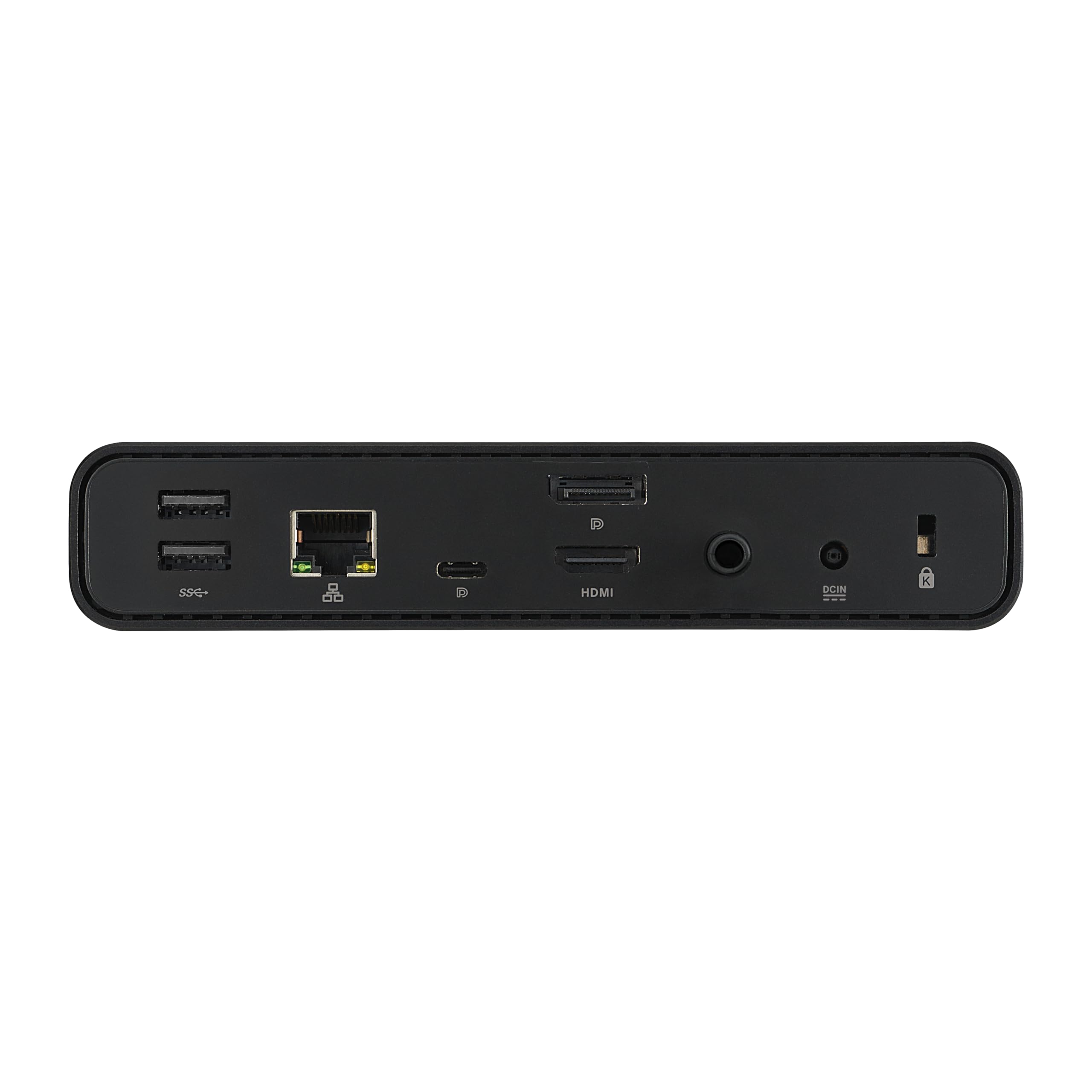 USB-C Docking Station