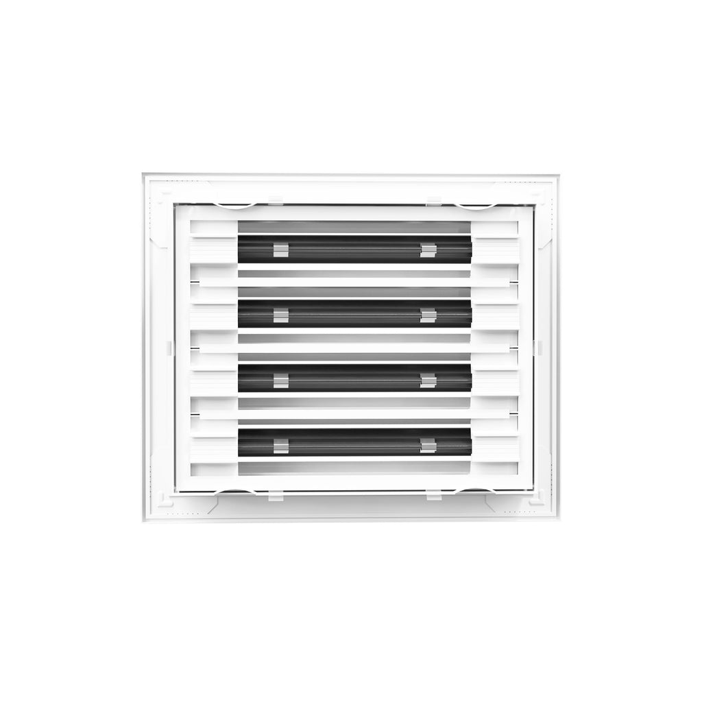 Linear Slot Air Vent Grille