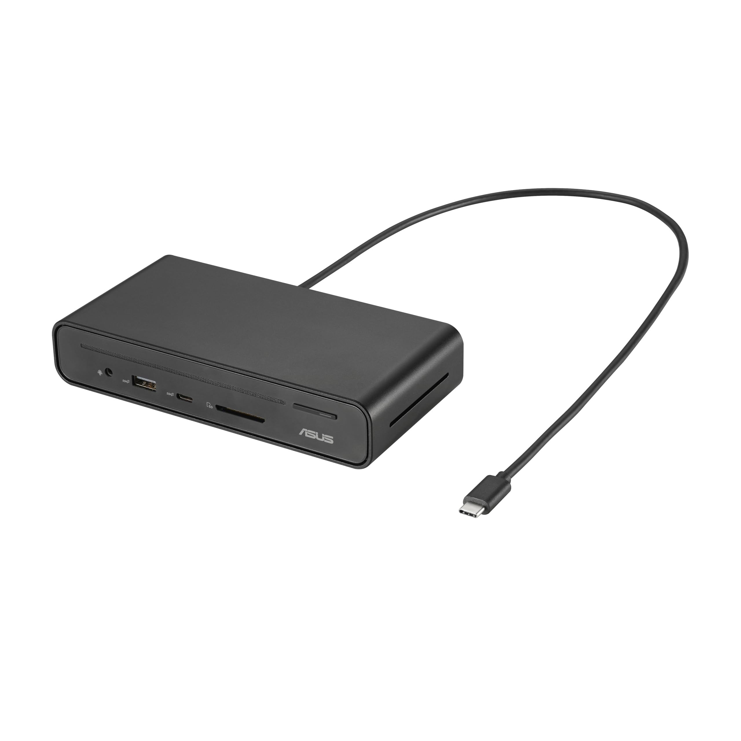 USB-C Docking Station