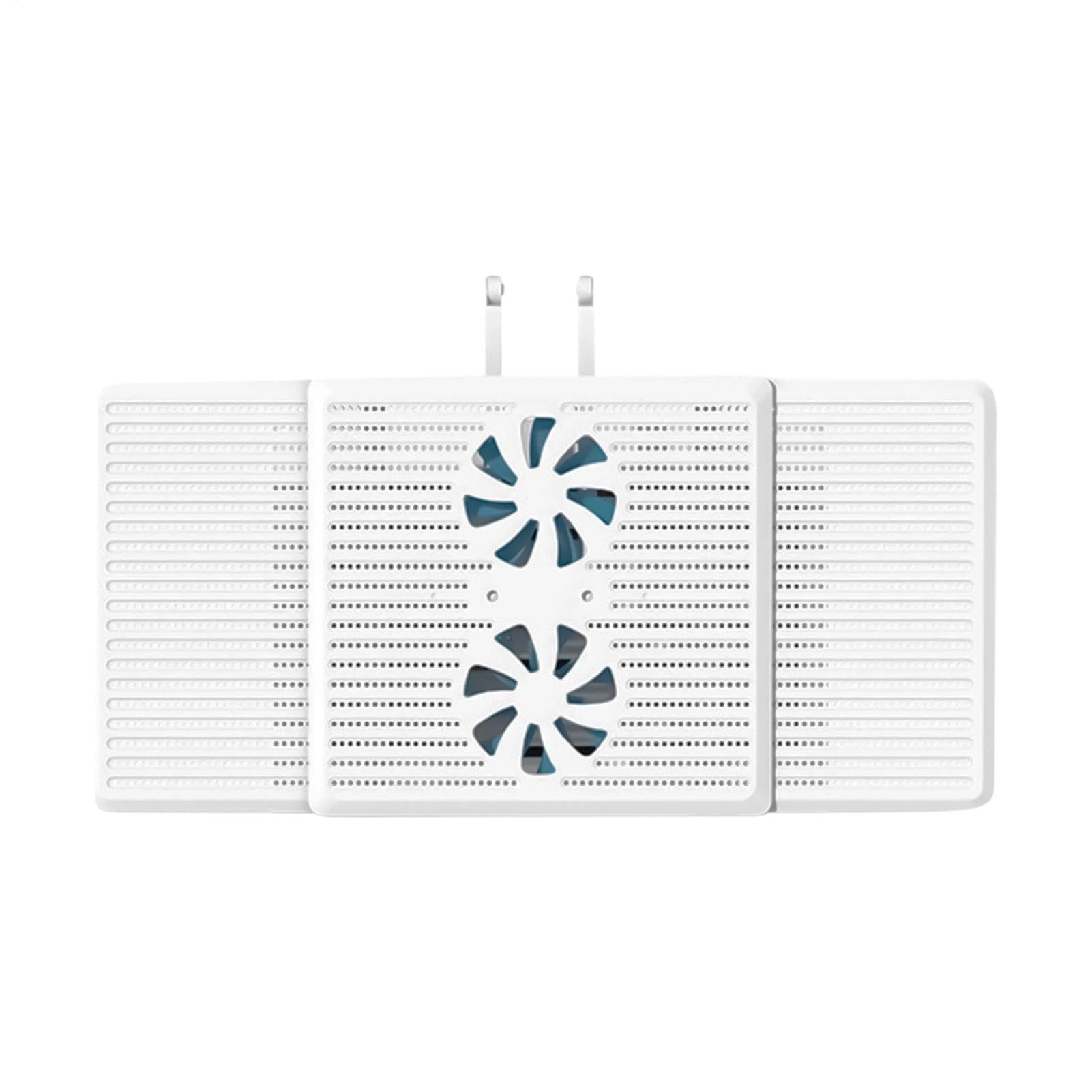Adjustable Air Conditioner Deflector