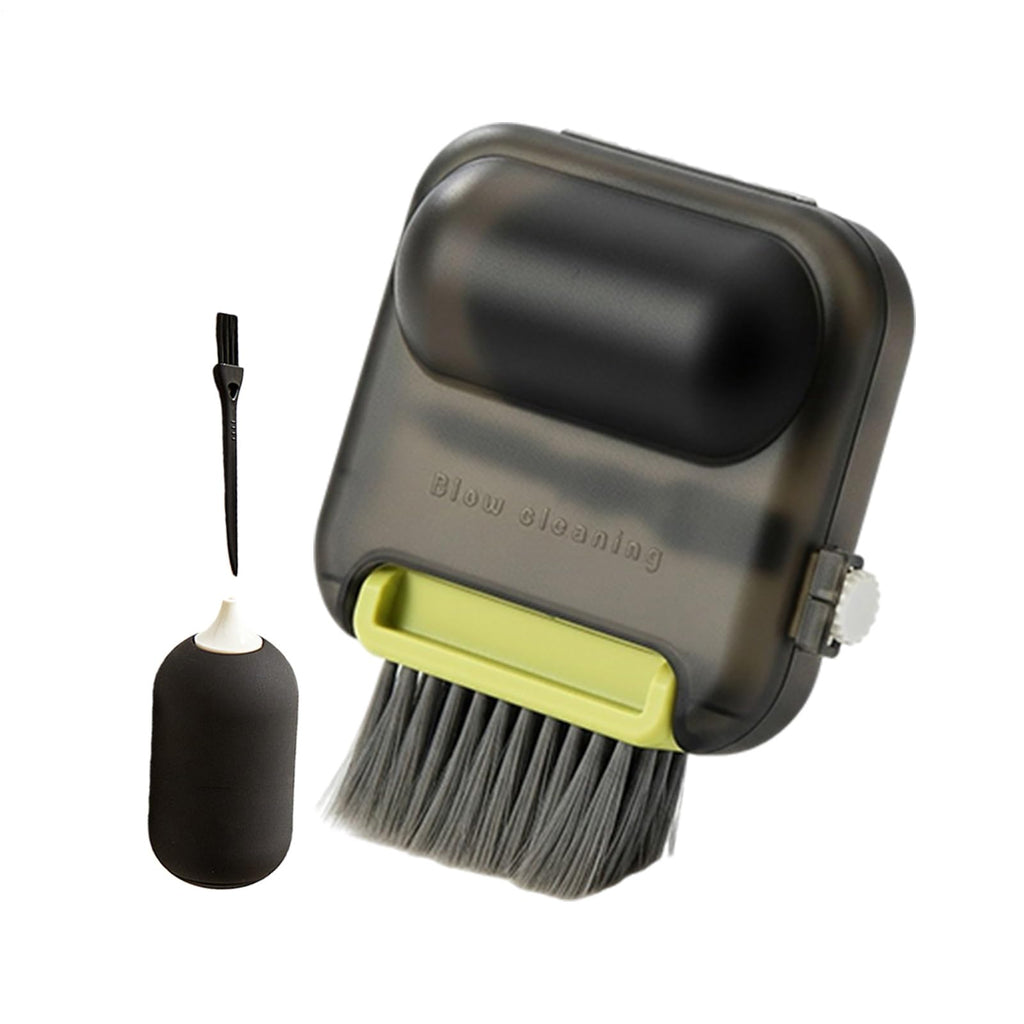 Multifunctional Electronics Cleaning Kit