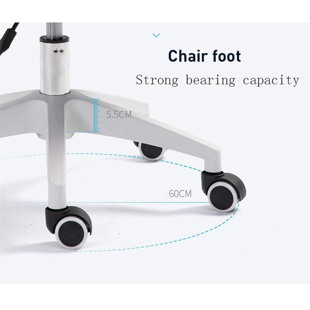 Mid-Back Mesh Ergonomic Office Chair