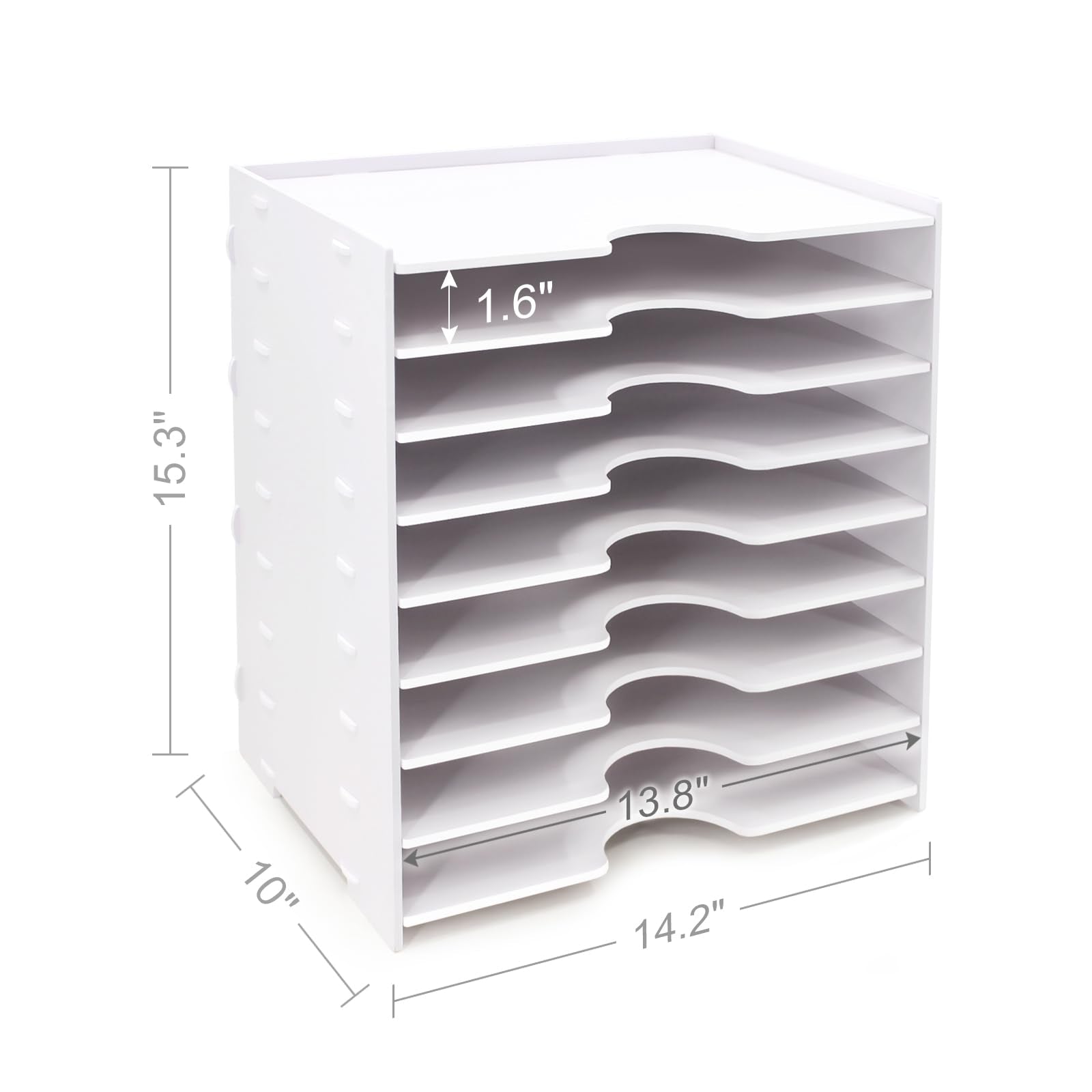 Desktop File Organizer