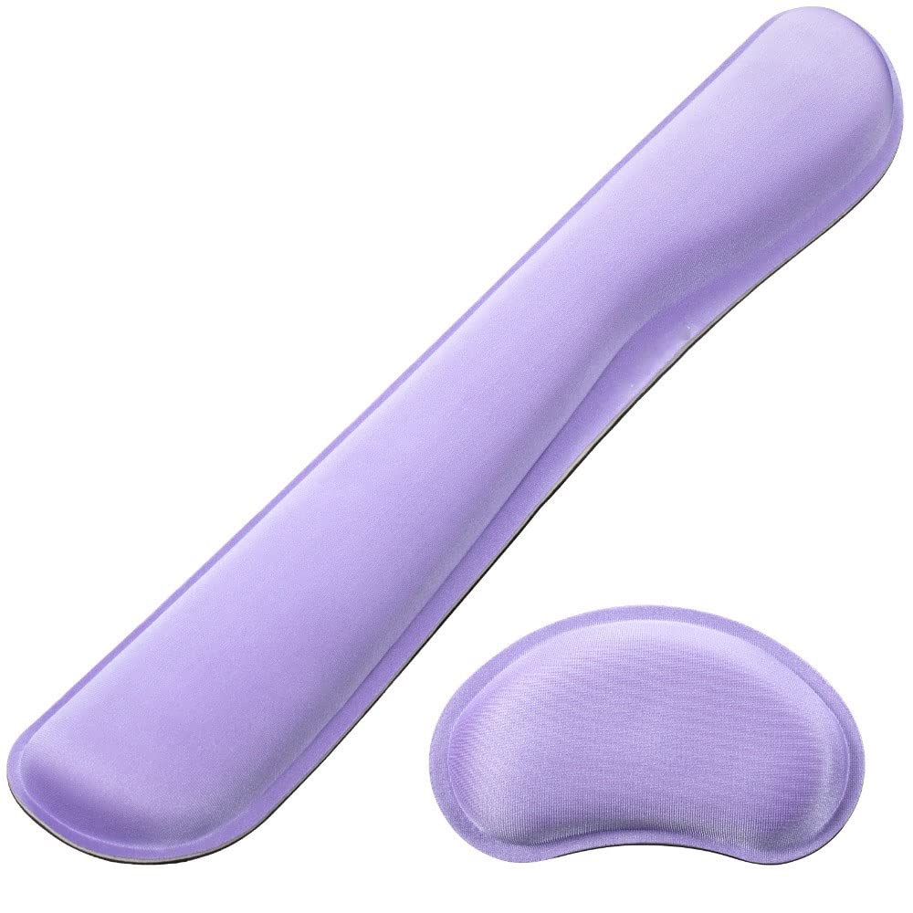 Mechanical Keyboard Wrist Rest Set