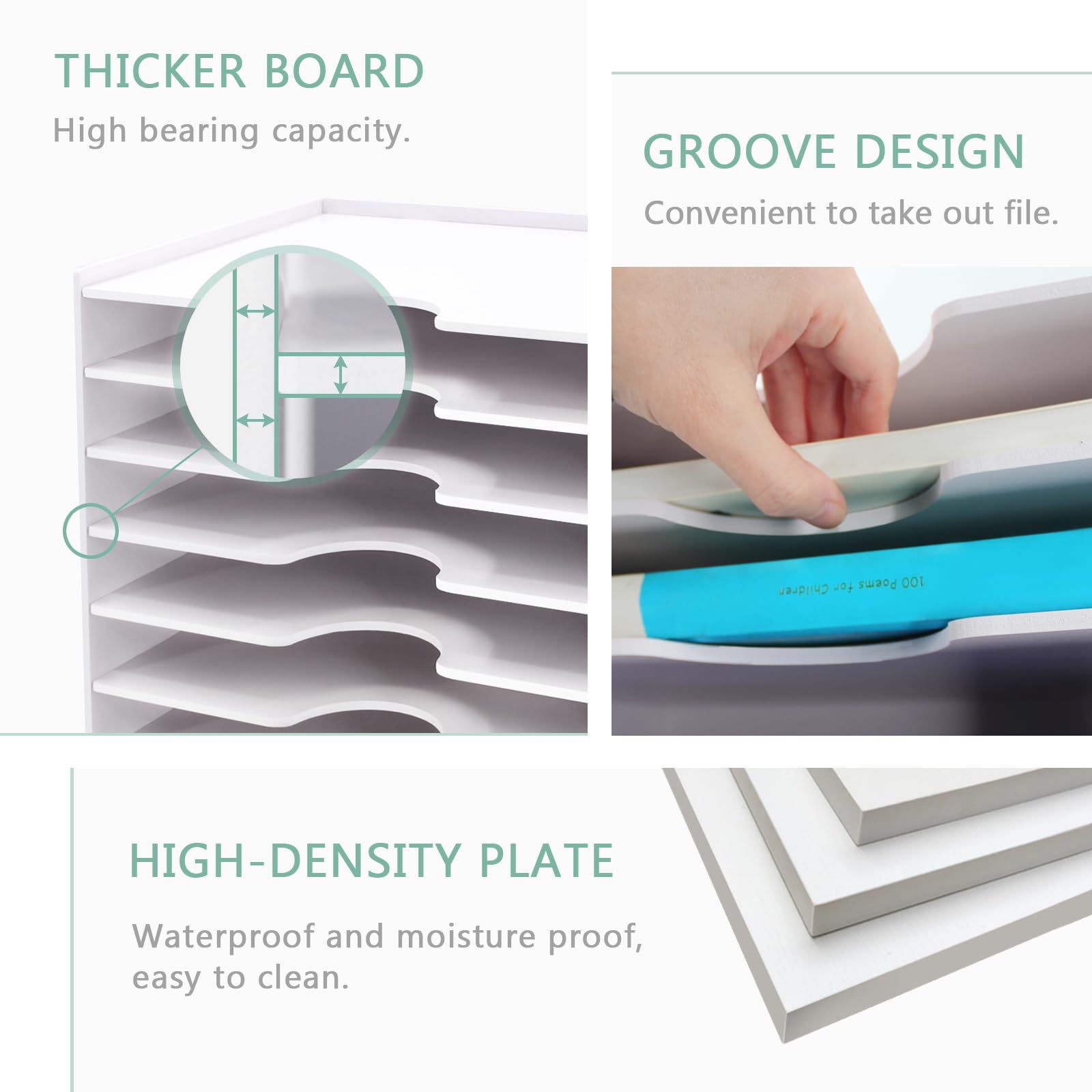 Desktop File Organizer