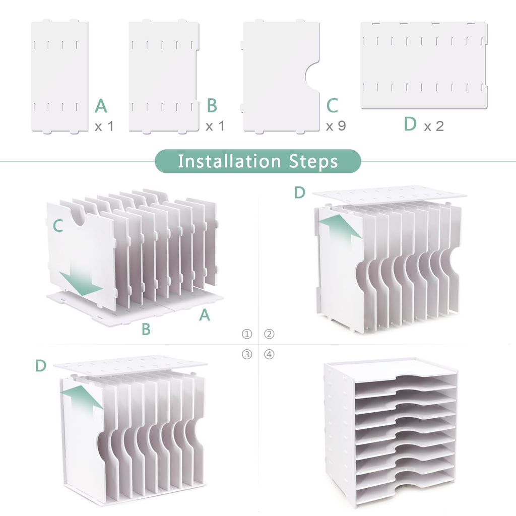 Desktop File Organizer
