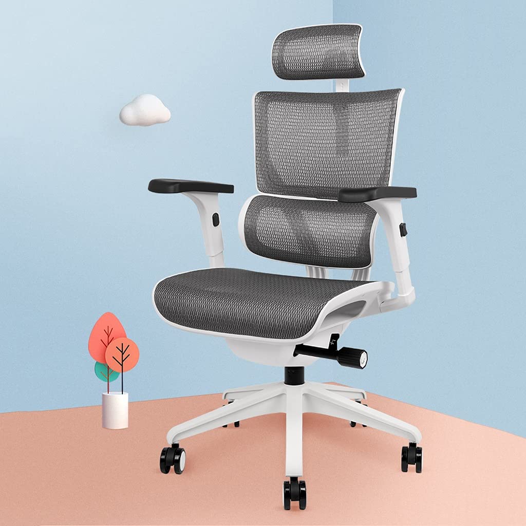 Breathable Mesh Office Chair