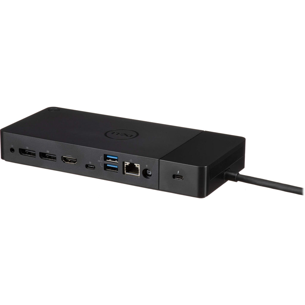 Thunderbolt Docking Station