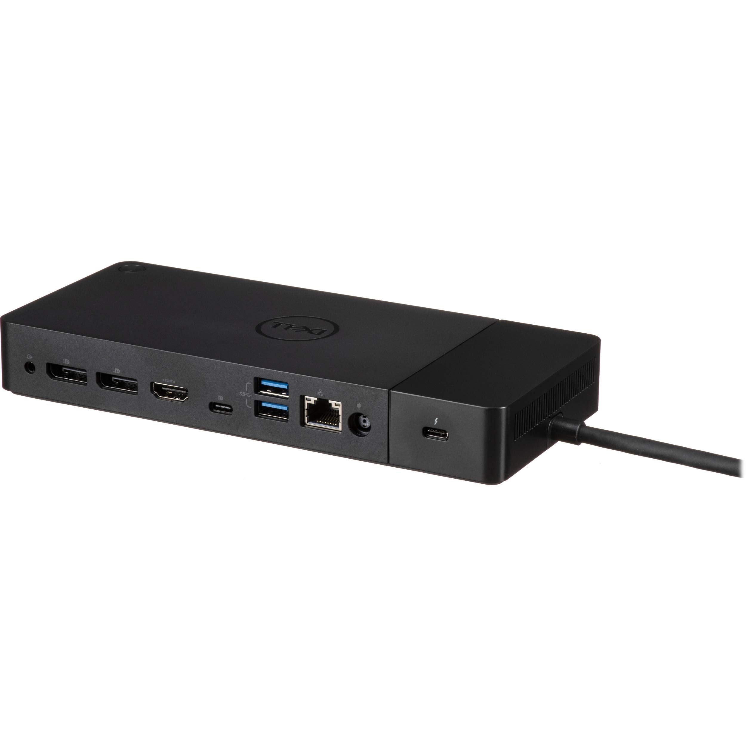 Thunderbolt Docking Station