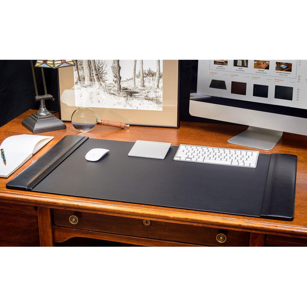 Dacasso Bonded Leather Desk Set