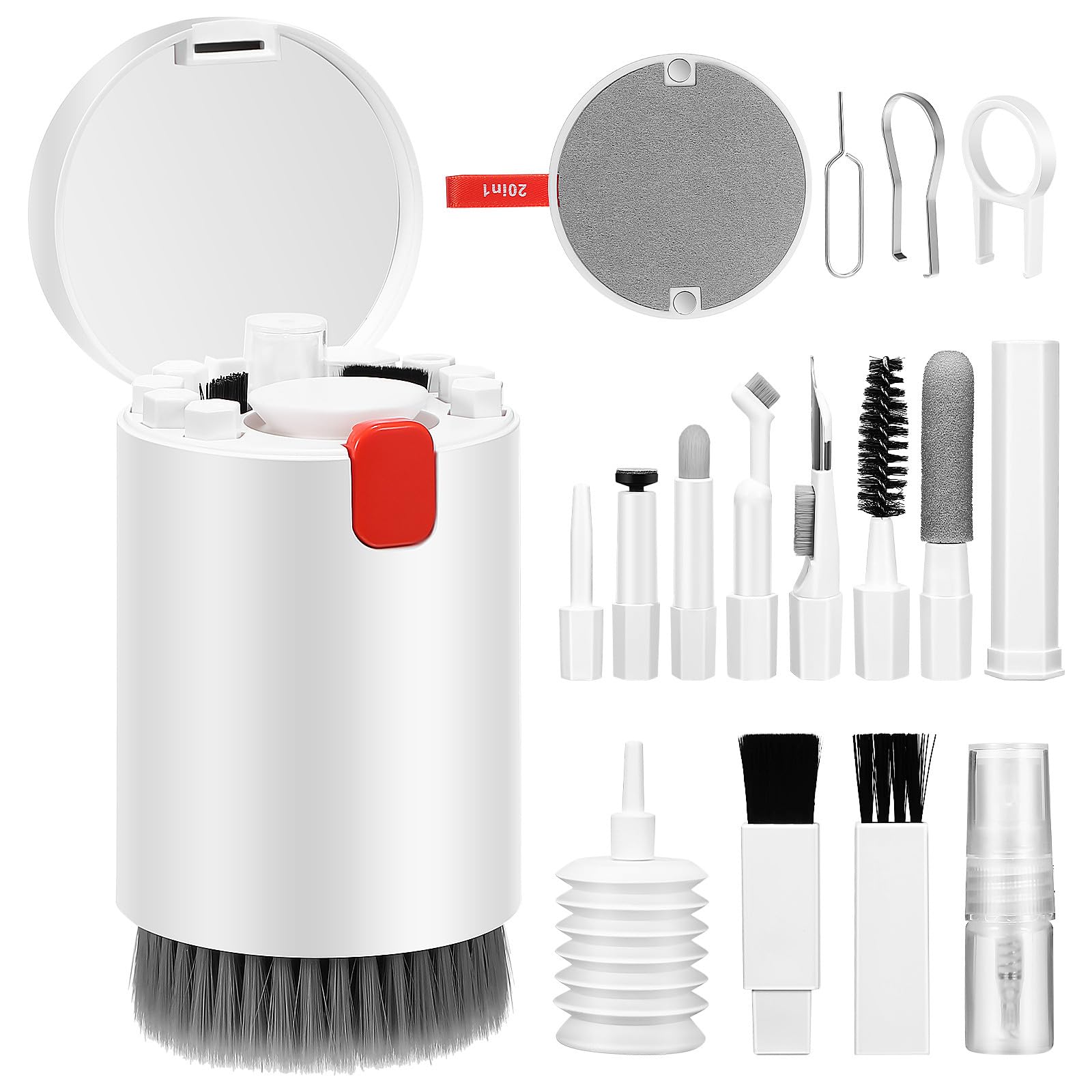 20-in-1 Electronics Cleaning Kit