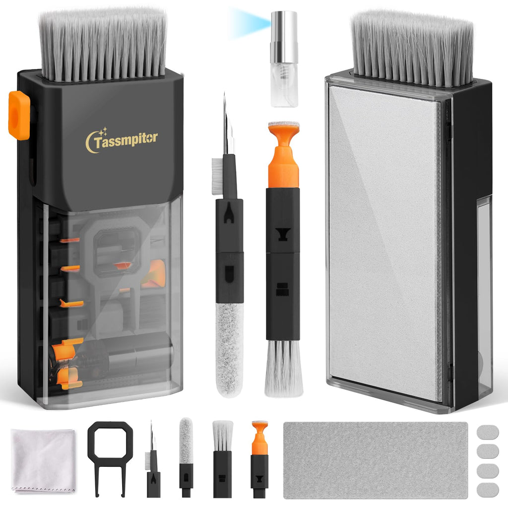 All-in-One Electronics Cleaning Kit
