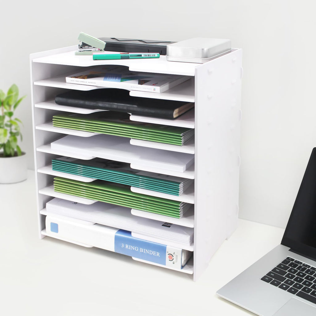 Desktop File Organizer
