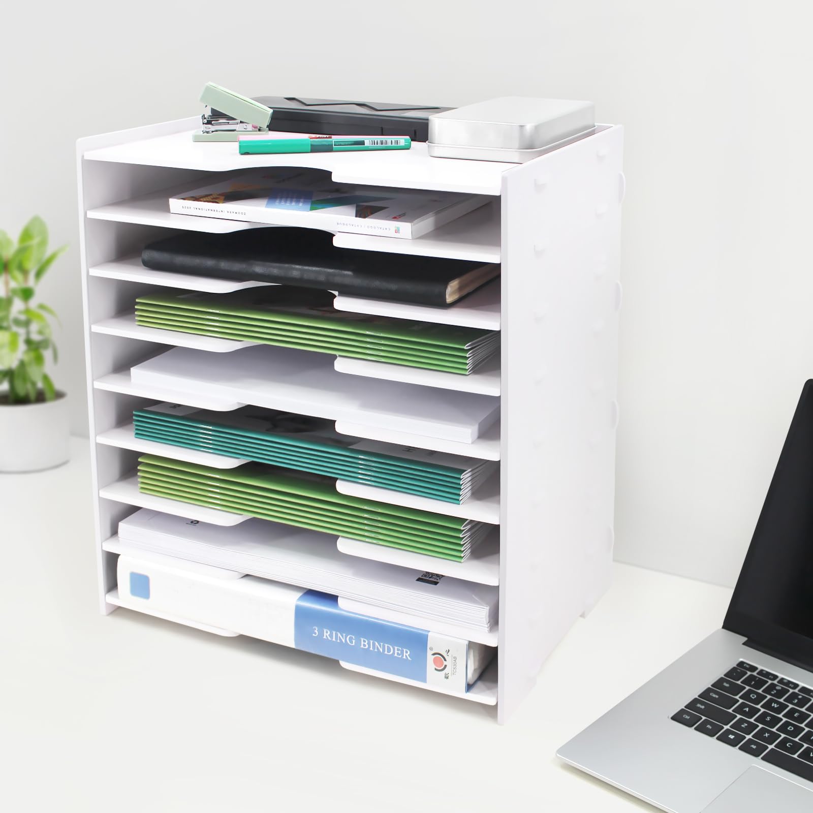 Desktop File Organizer