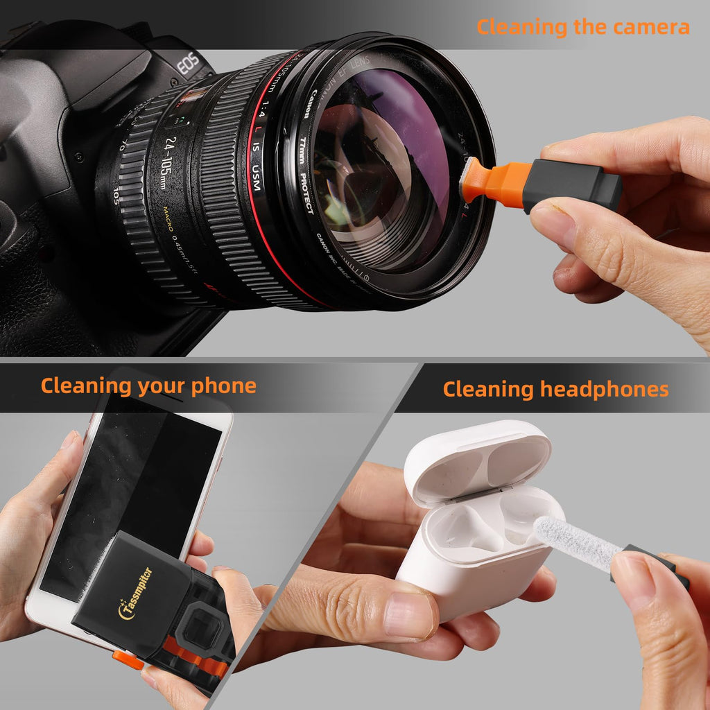 All-in-One Electronics Cleaning Kit