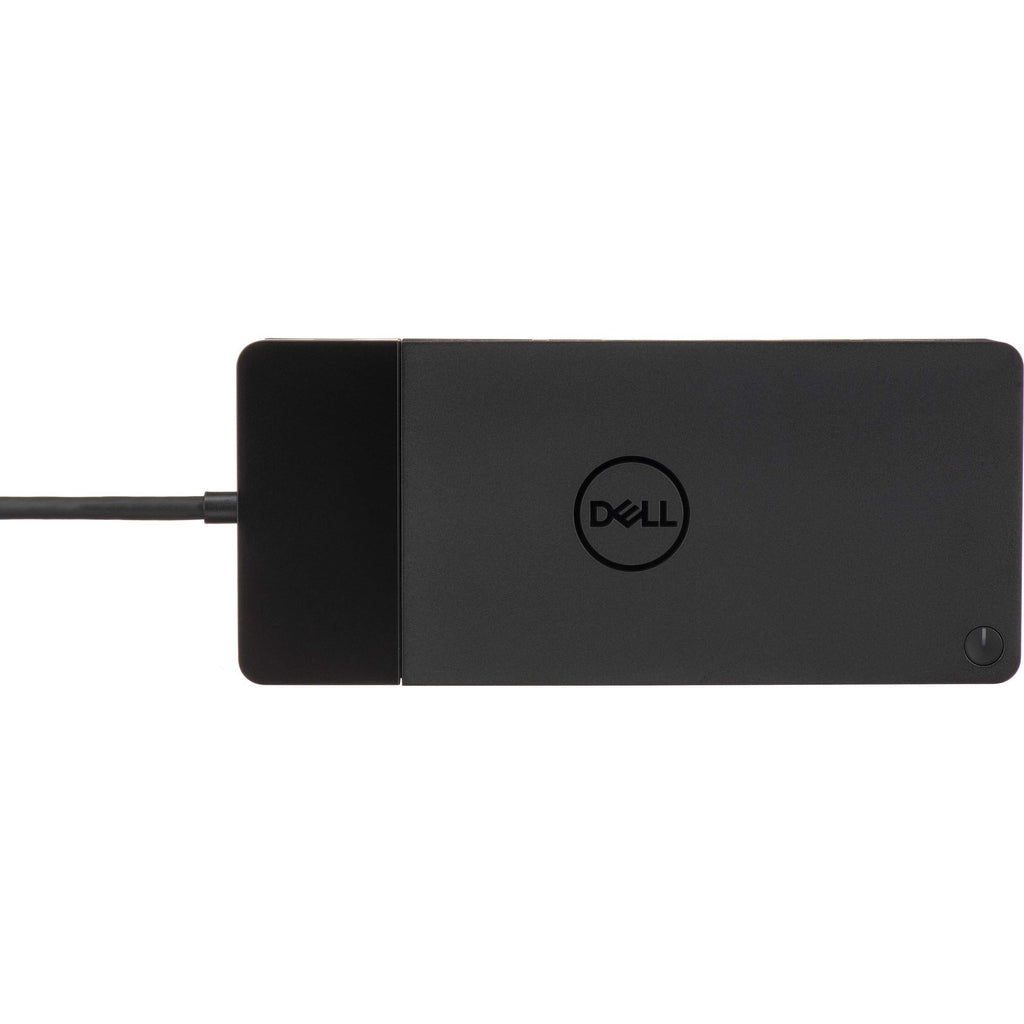 Thunderbolt Docking Station