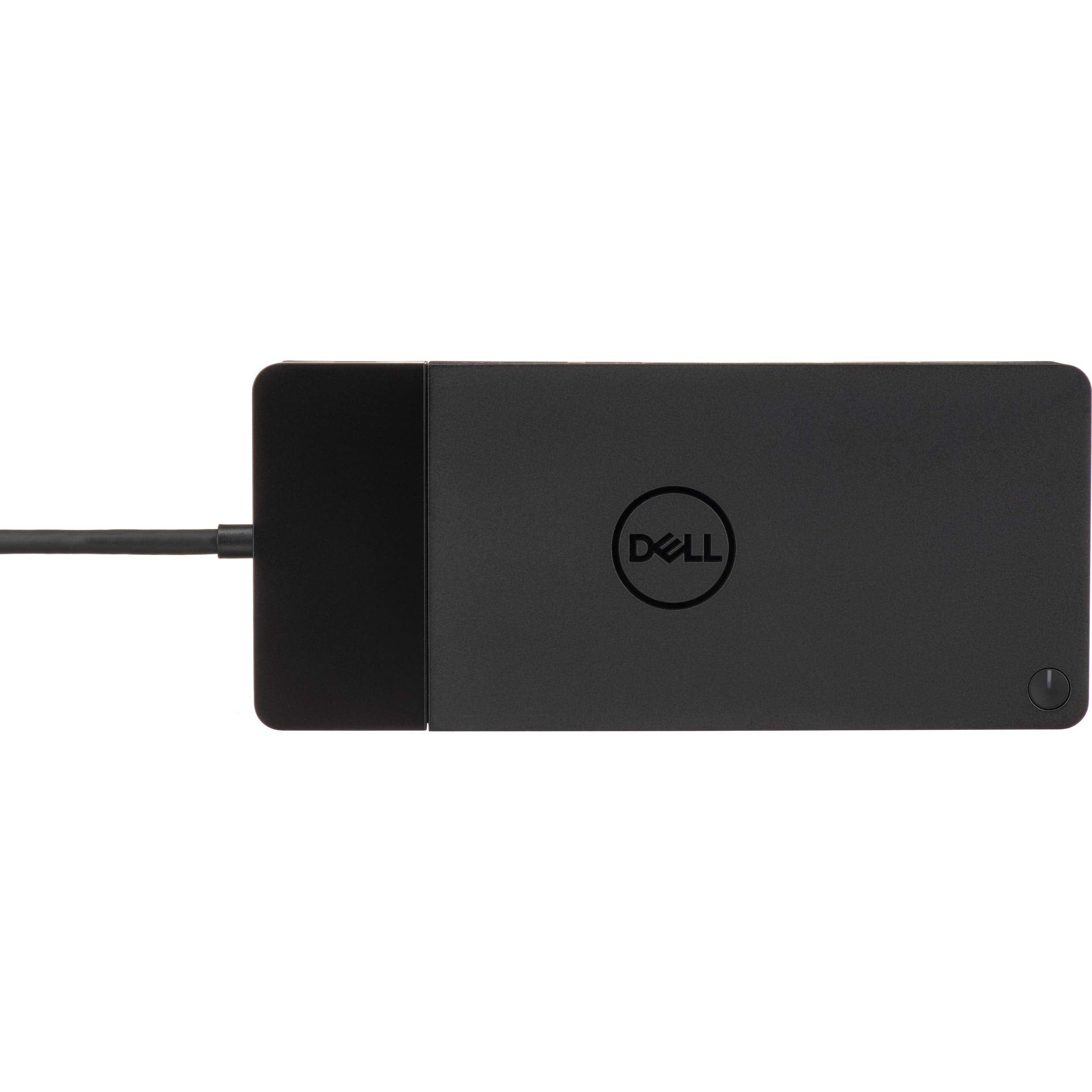 Thunderbolt Docking Station