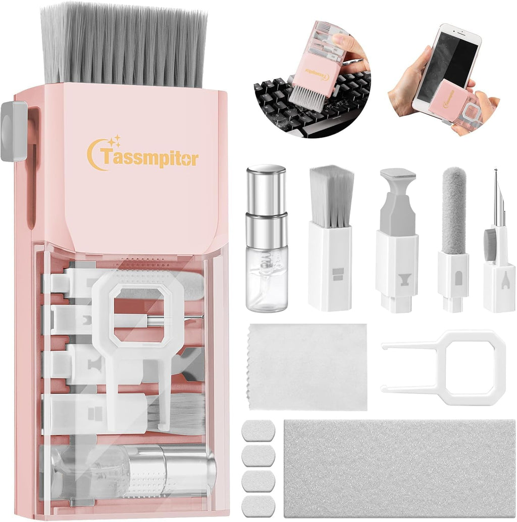 All-in-One Electronics Cleaning Kit