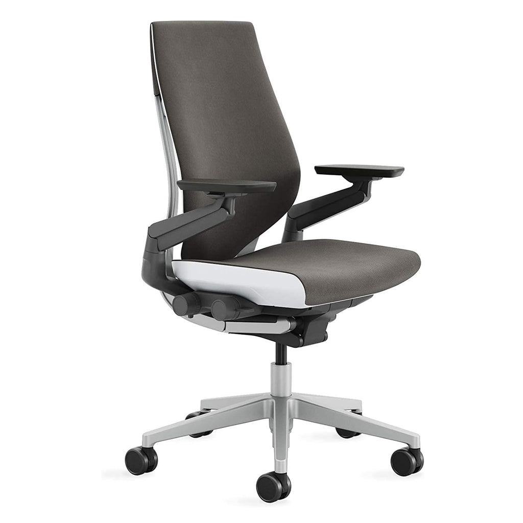 Ergonomic Office Chair with 360° Armrests