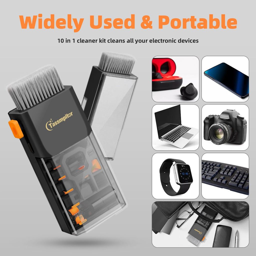 All-in-One Electronics Cleaning Kit