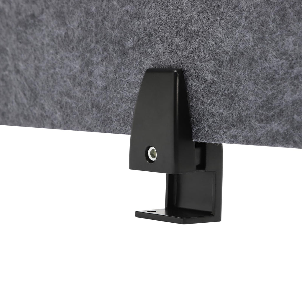 Acoustic Desk Privacy Divider Panels