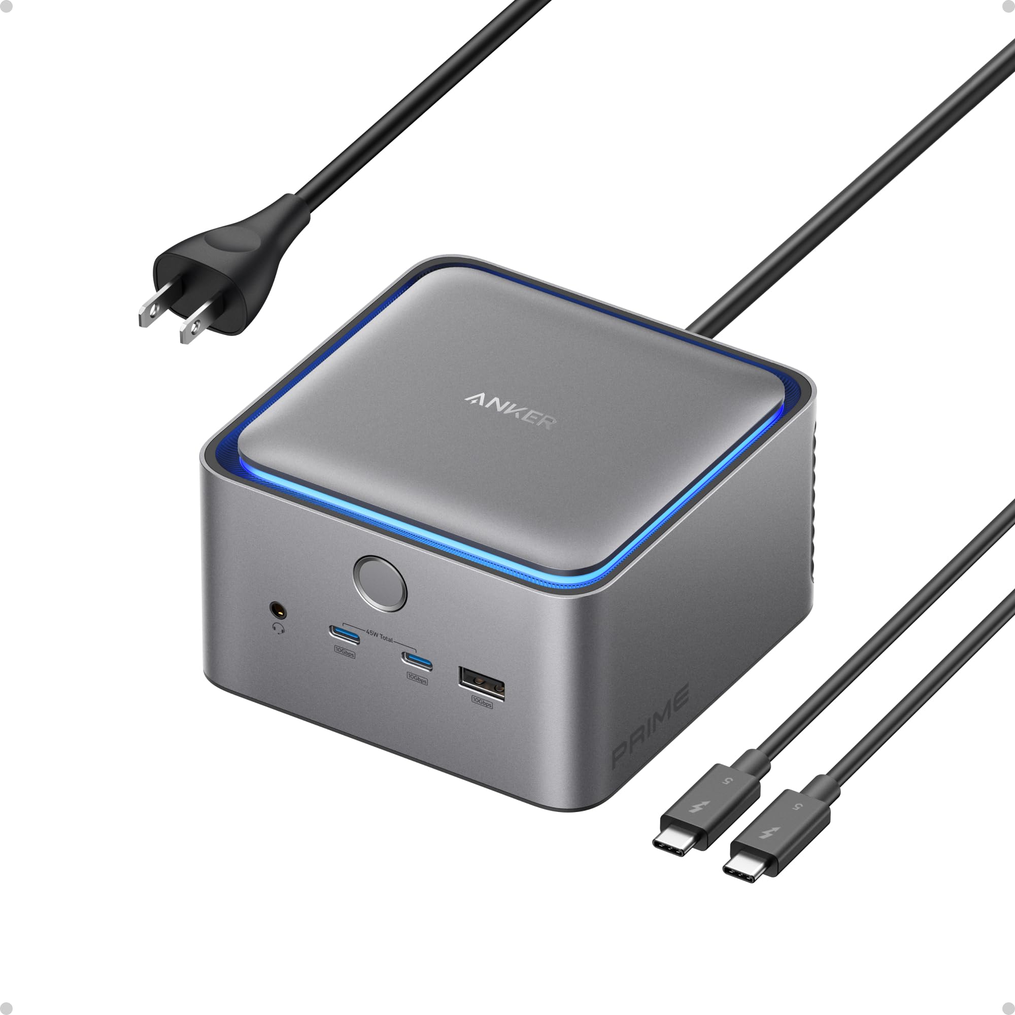 Thunderbolt 5 Docking Station