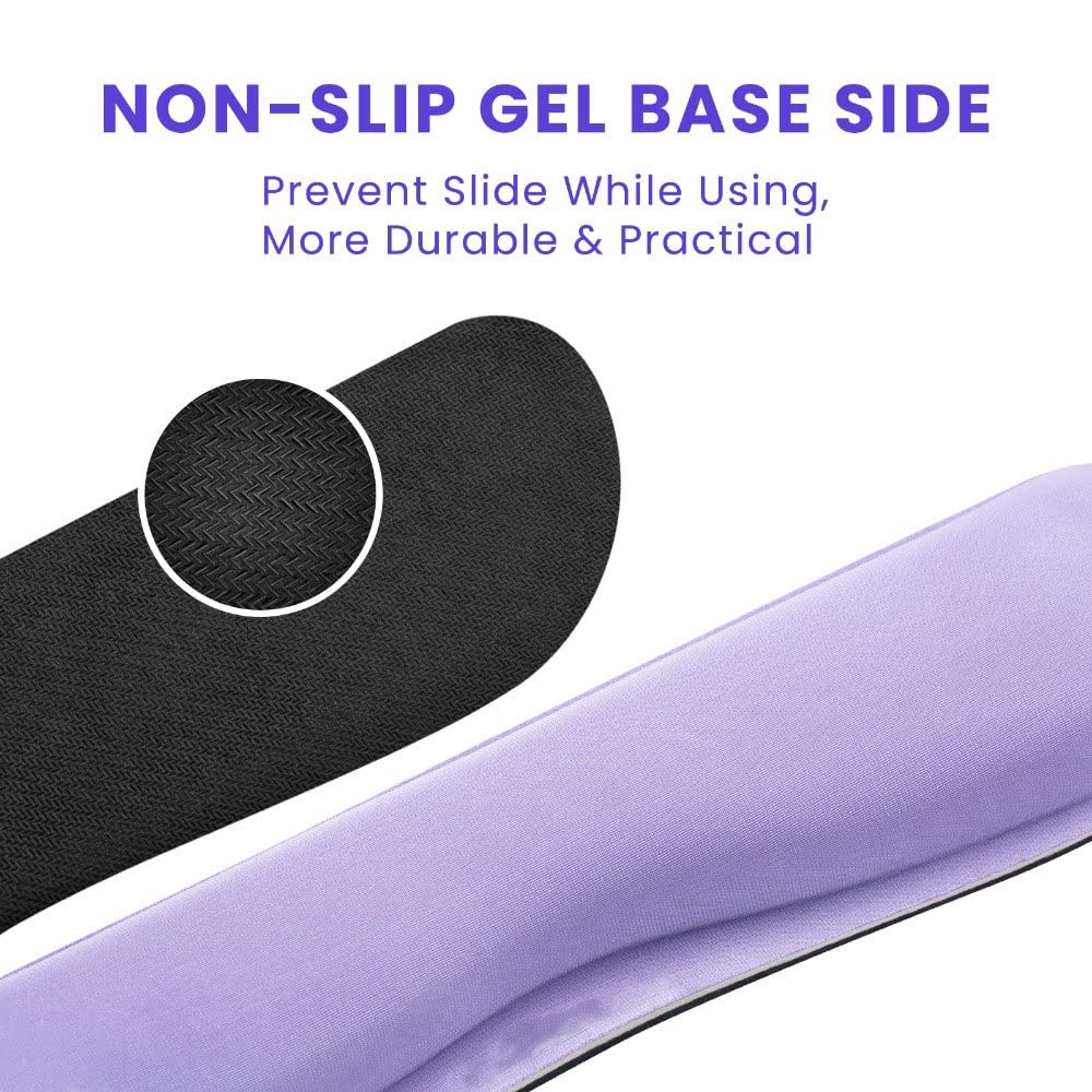 Mechanical Keyboard Wrist Rest Set