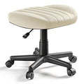 Adjustable Rolling Swivel Stool