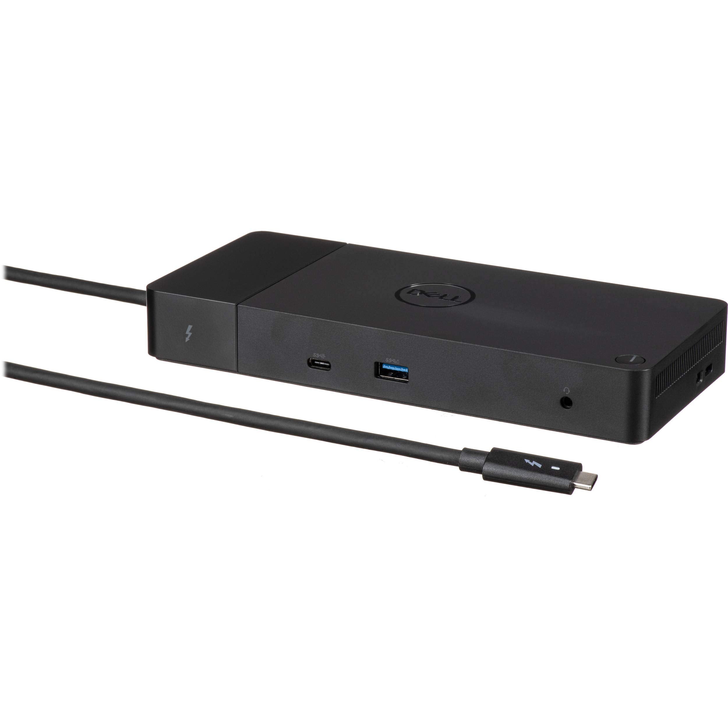 Thunderbolt Docking Station