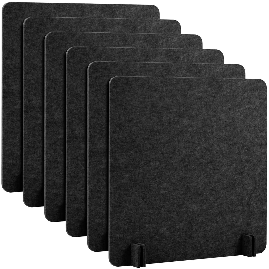 Acoustic Desk Privacy Panel