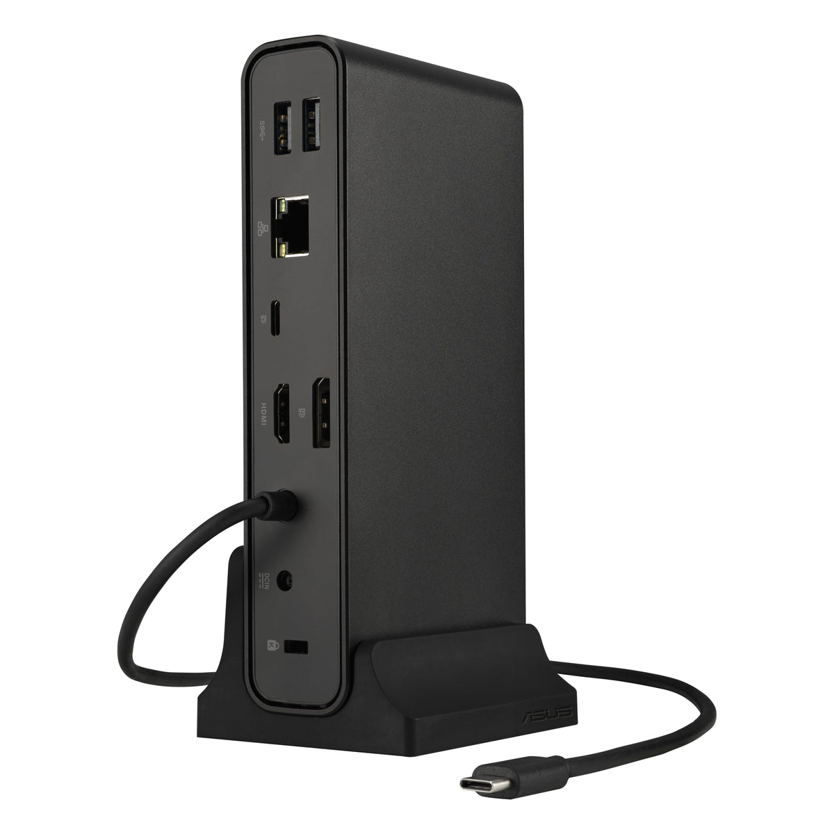 USB-C Docking Station