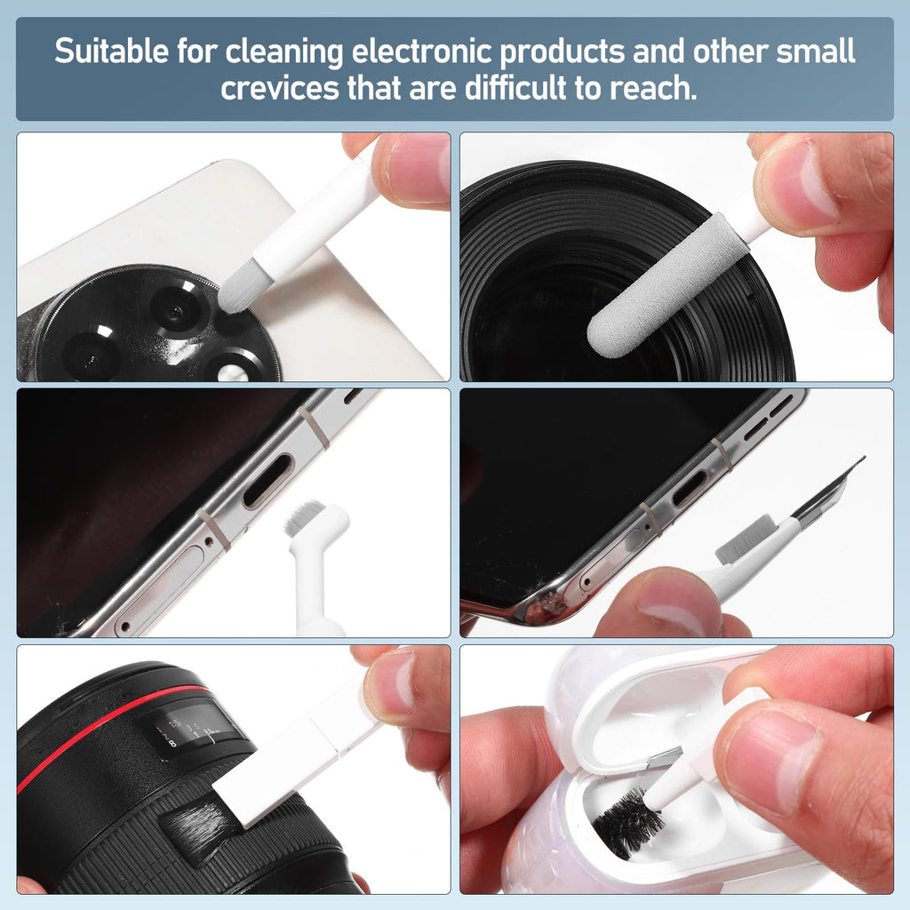20-in-1 Electronics Cleaning Kit
