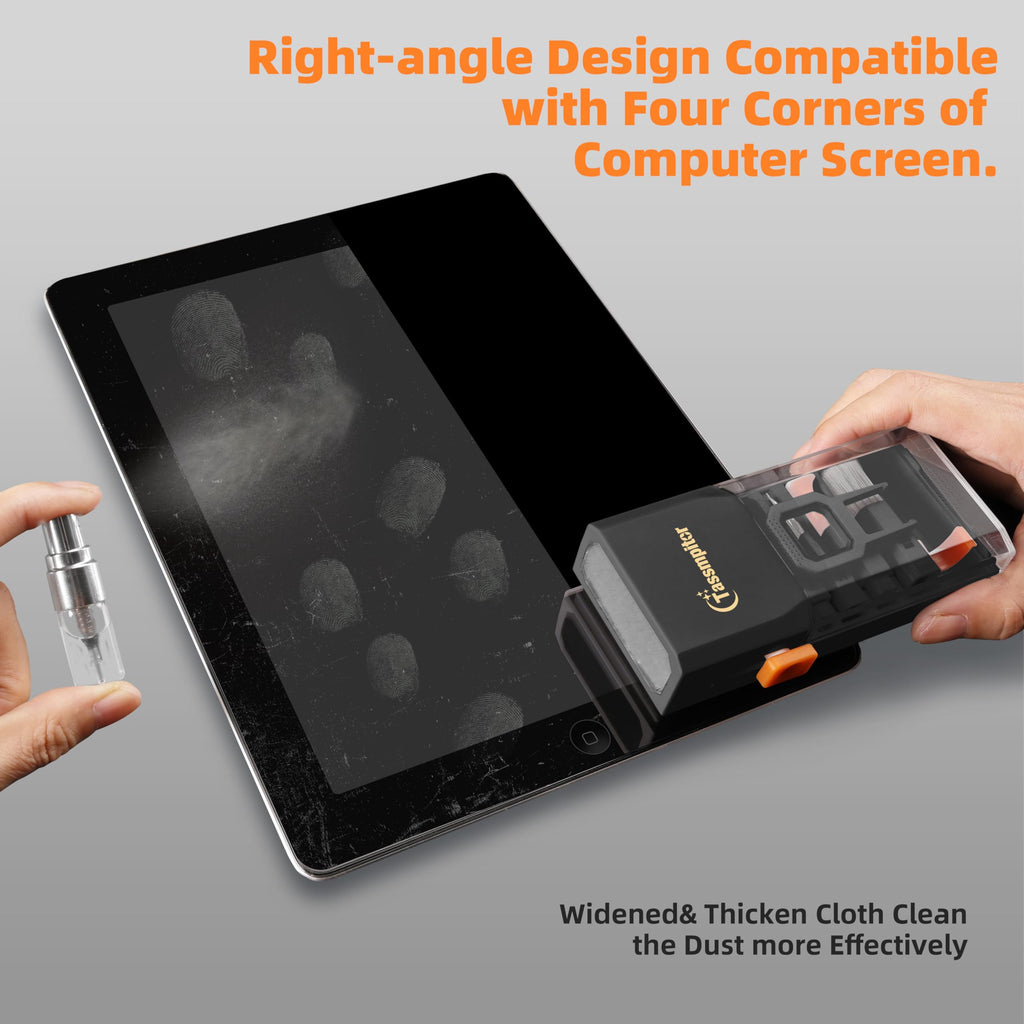 All-in-One Electronics Cleaning Kit