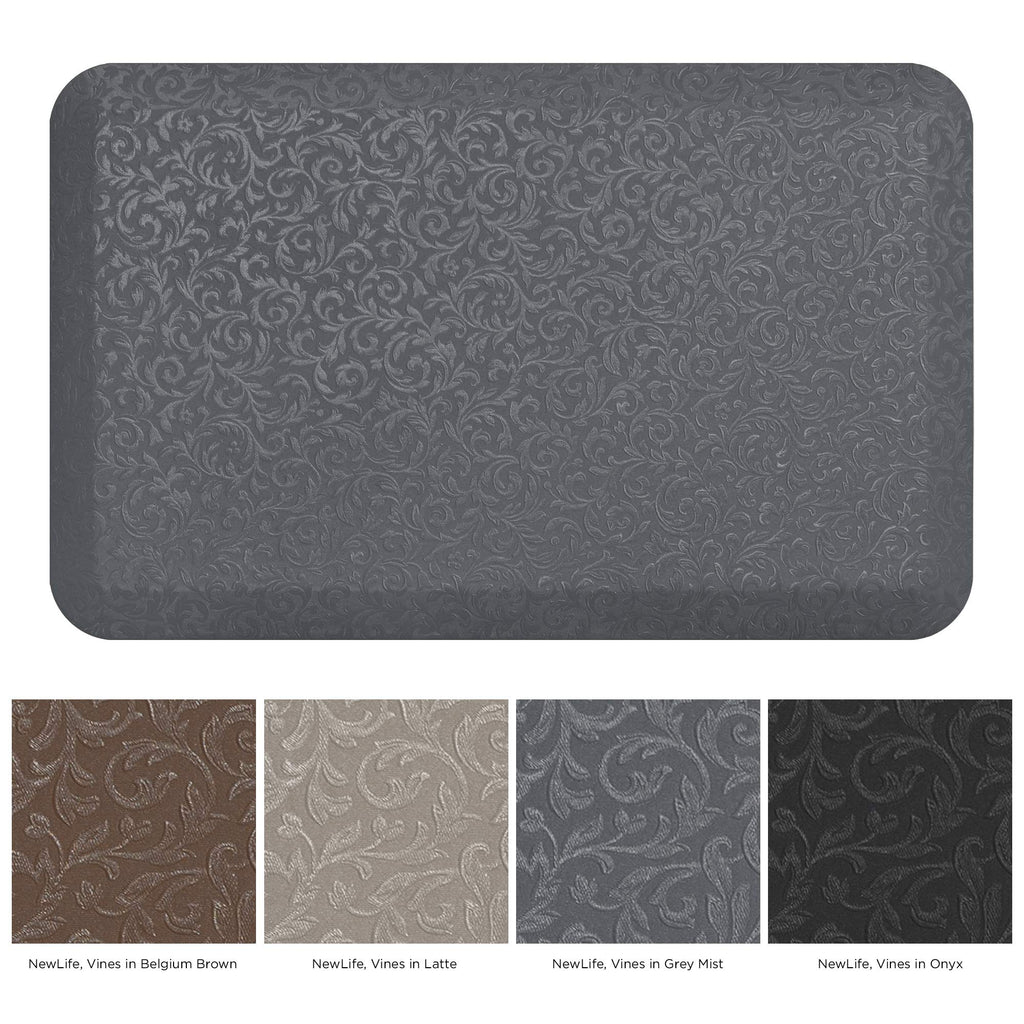 Anti-Fatigue Floor Mat