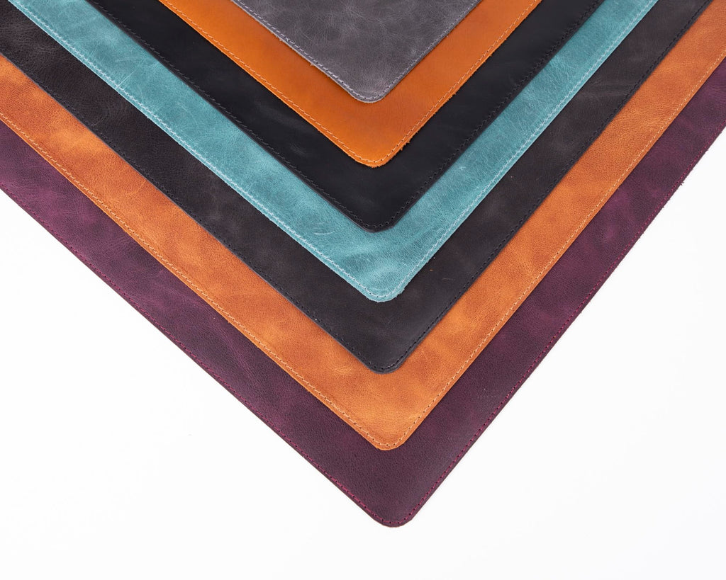 Leather Desk Mat