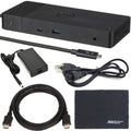 Thunderbolt Docking Station