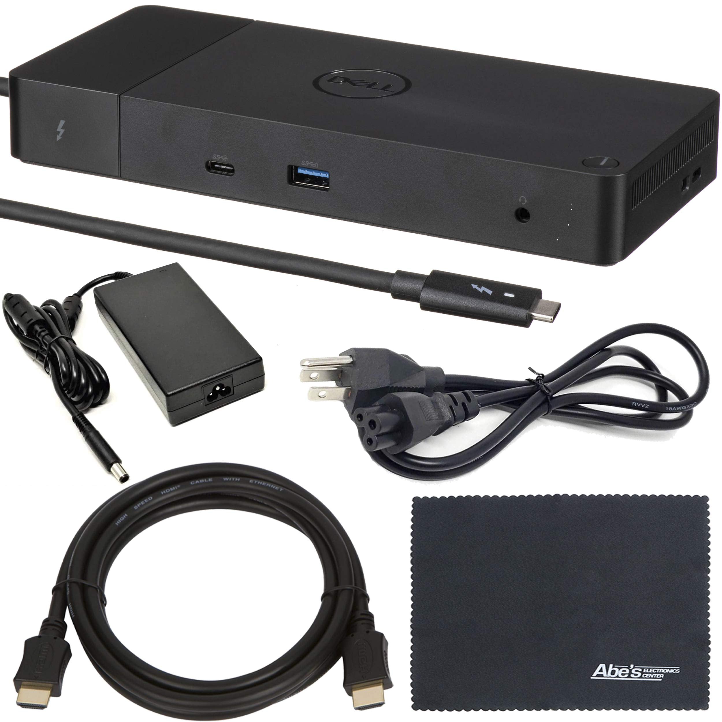 Thunderbolt Docking Station