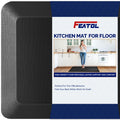 Anti-Fatigue Standing Desk Mat