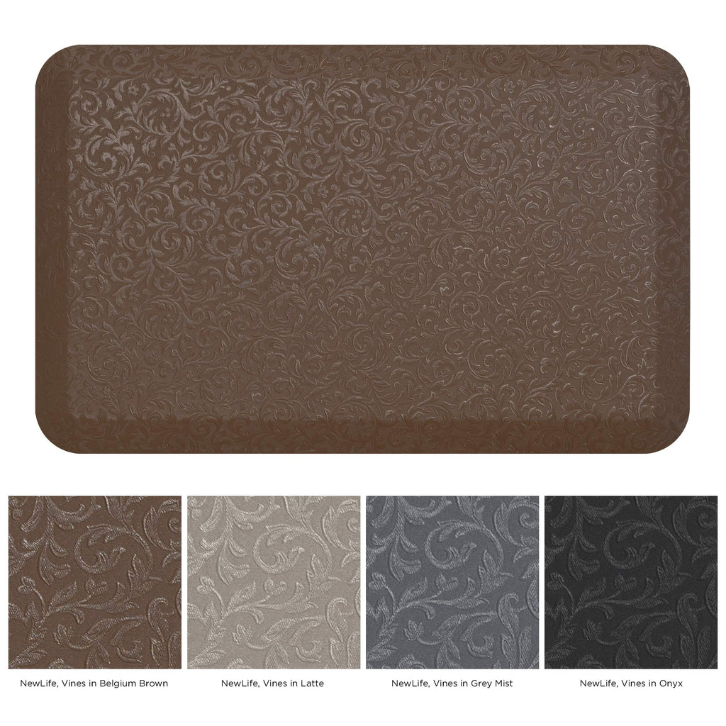 Anti-Fatigue Floor Mat