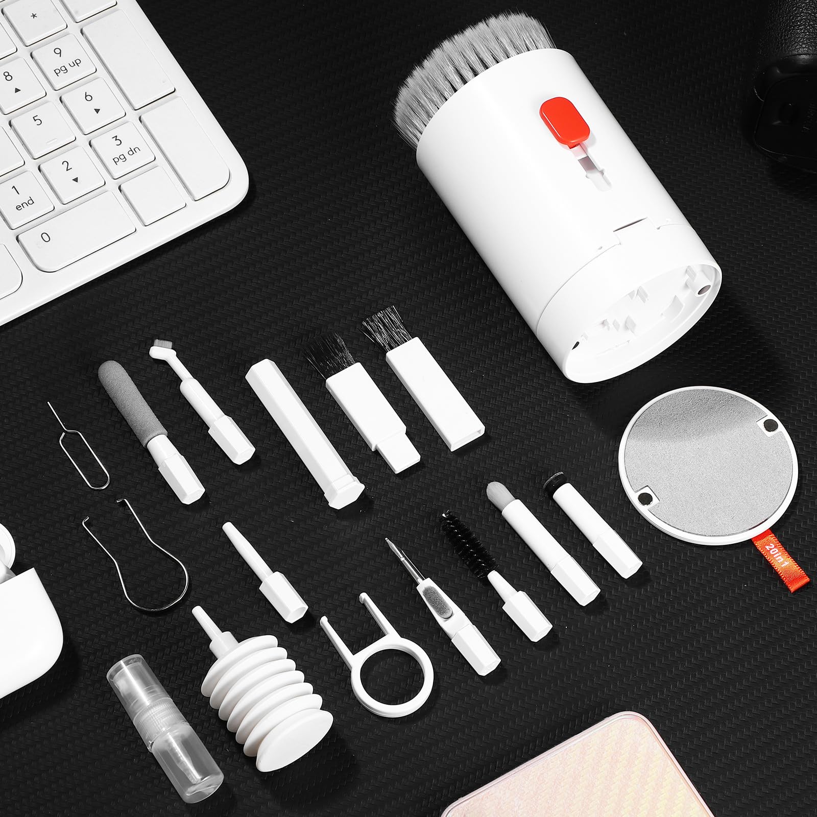 20-in-1 Electronics Cleaning Kit