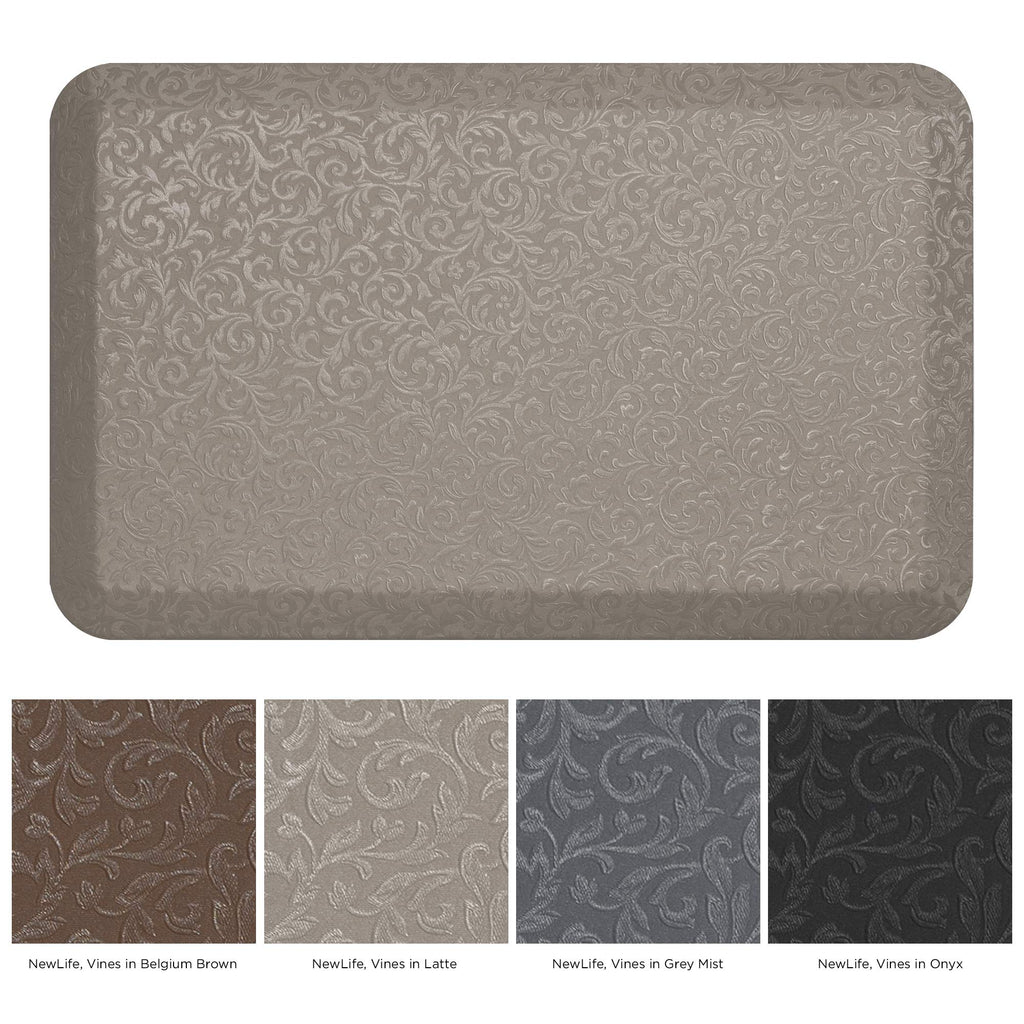 Anti-Fatigue Floor Mat