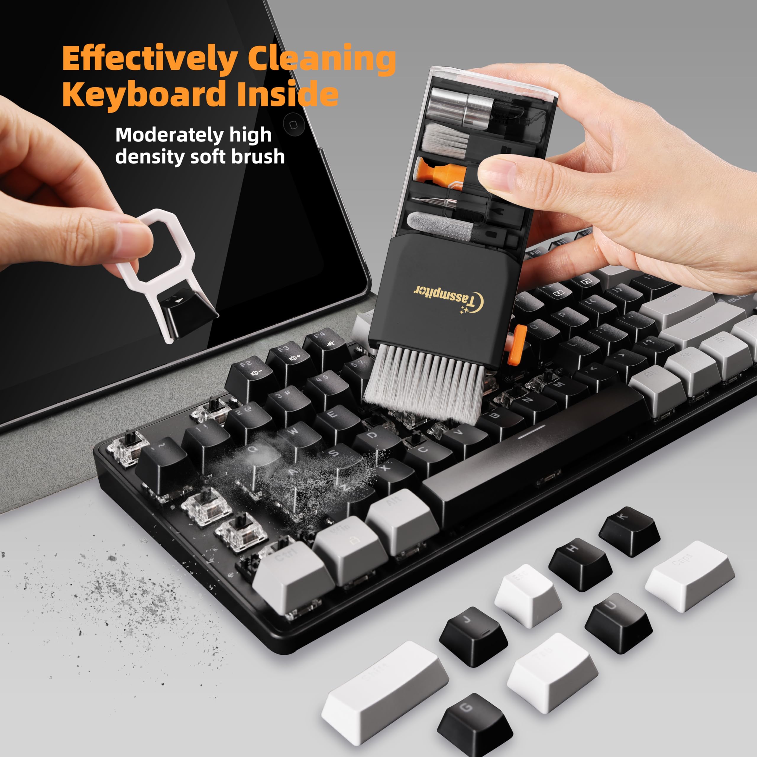 All-in-One Electronics Cleaning Kit
